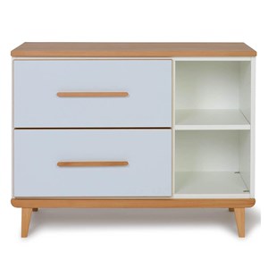 Petit meuble 2 tiroirs nado by a.k.