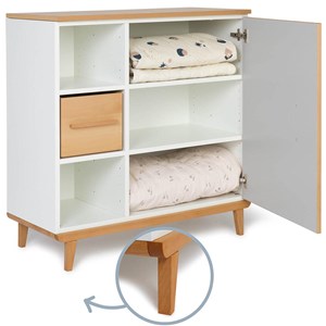Commode 1 prt 3 n nado rh mg