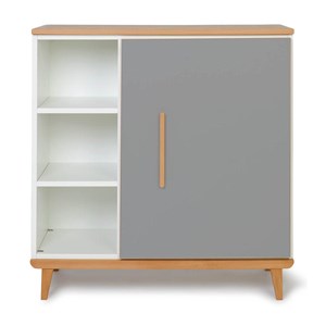 Commode 1 prt 3 n nado rh sg