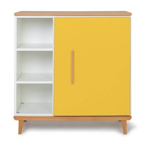 Commode 1 prt 3 n nado rh sy