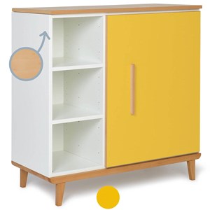 Commode 1 prt 3 n nado rh sy