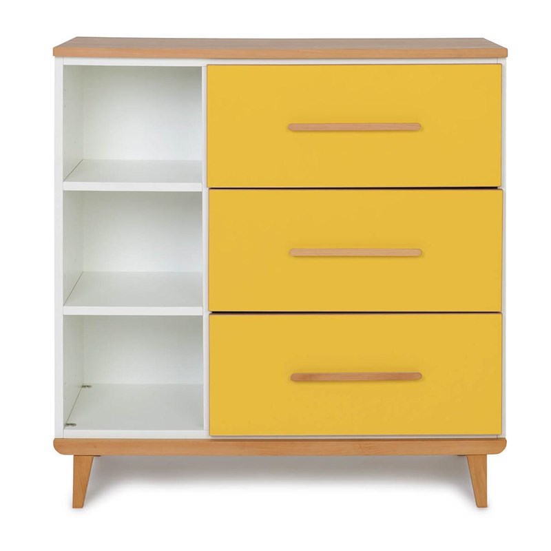 Commode 3 tiroirs nado by a.k.