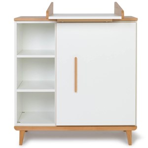 Commode à langer 1 prt 3 n nado rh w