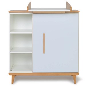 Commode à langer 1 prt 3 n nado rh sb
