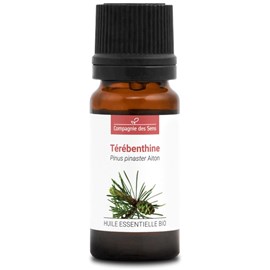 Térébenthine (pinus pinaster) - huile es