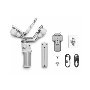 Dji stabilisateur ronin rs 4 mini