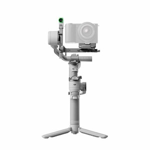 Dji stabilisateur ronin rs 4 mini combo