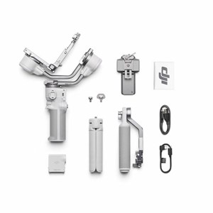 Dji stabilisateur ronin rs 4 mini combo