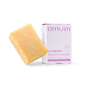 Savon protecteur surgras nourrissant