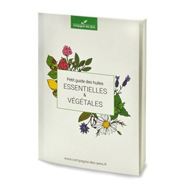 Petit guide des huiles essentielles