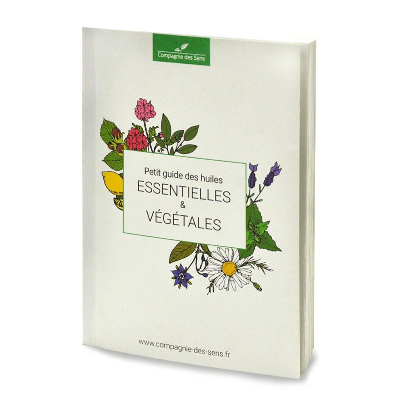 Petit guide des huiles essentielles