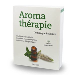 Aromathérapie - dominique baudoux