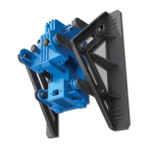 Robot magnétique kidzrobotix 4m