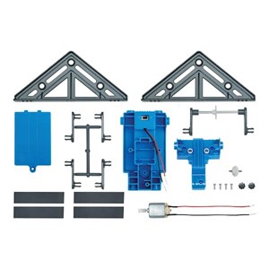 Robot magnétique kidzrobotix 4m