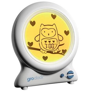 Horloge d'apprentissage - grolock
