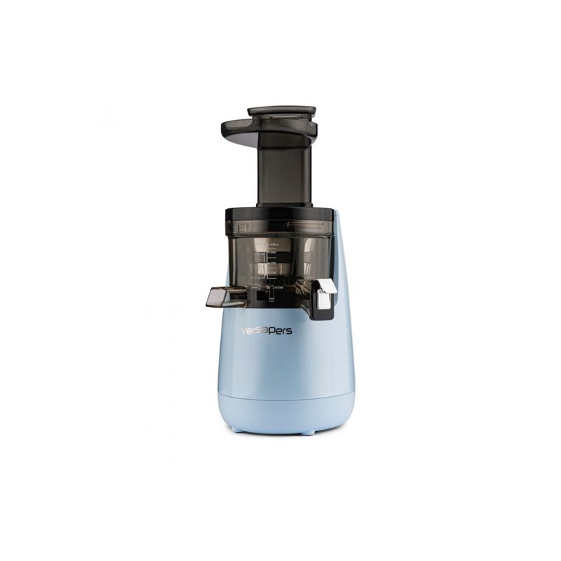 Versapers - Extracteurs de jus 5g bleu pastel