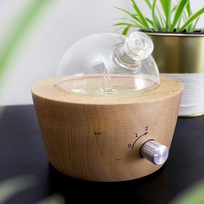 Diffuseur nébulo nébulisateur Nature & Découvertes