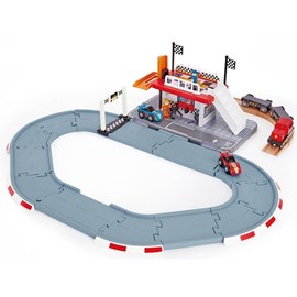 Circuit de courses
