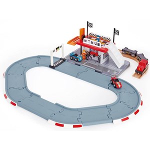 Circuit de courses