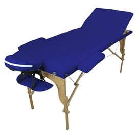 Table de massage - 3 zones