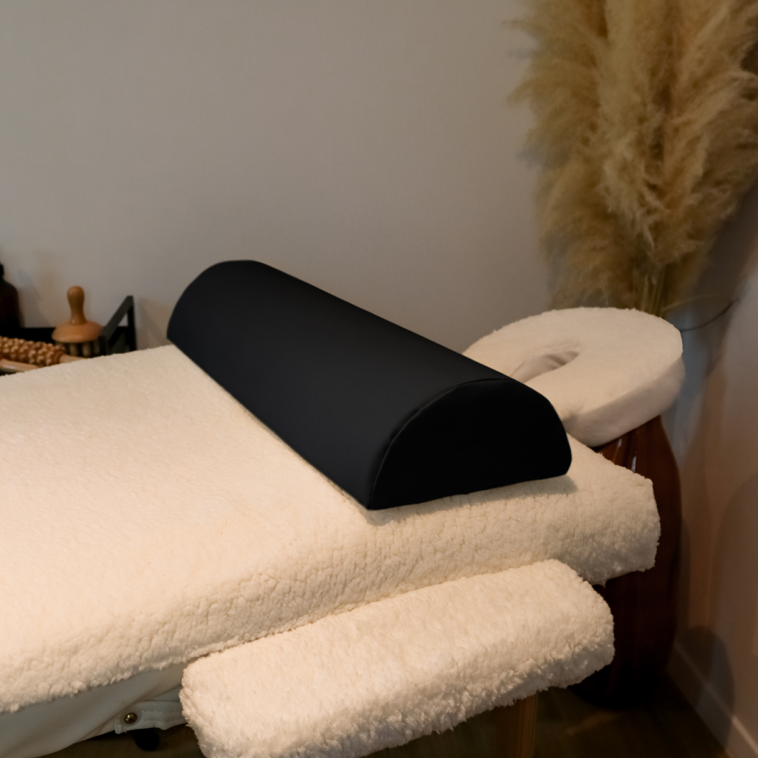 Coussin Rehausse Jambes Pour Table De Massage - Soulagement Jambes Lourdes Et Varices - Norme CE