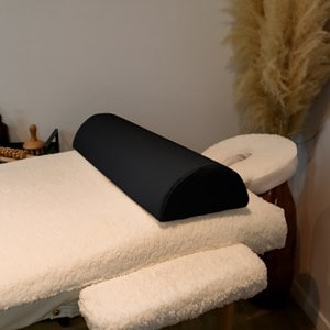 Coussin pour table de massage