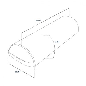 Coussin pour table de massage