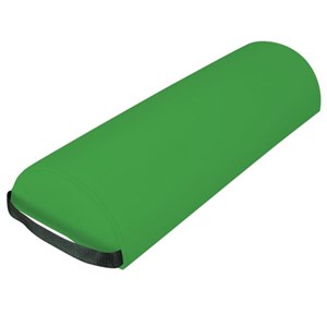 Coussin table de massage vert