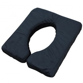 Coussin de visage pour table de massage