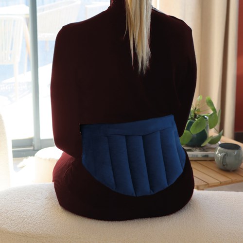 Vivezen - Ceinture chauffante pour lombaires