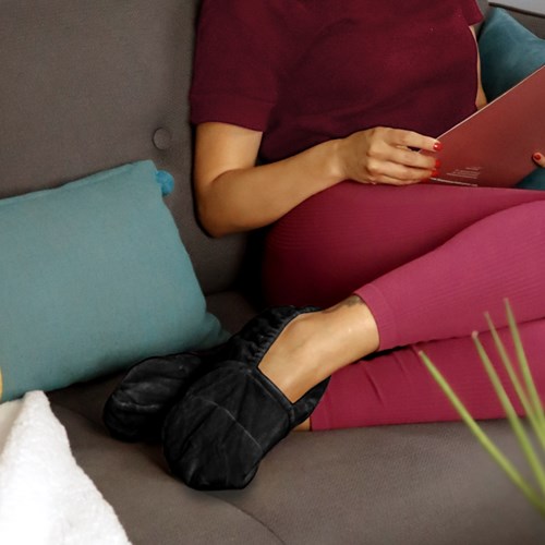 Vivezen - Chaussons chauffants