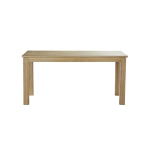 Table en bois de teck 8 pers