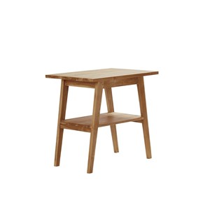 Meuble salle de bain bois de teck