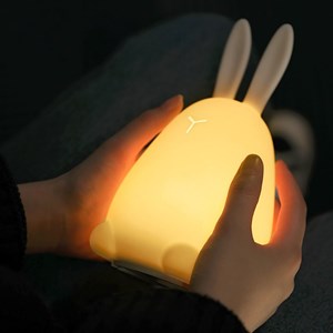 Ma lampe veilleuse bunny bunny