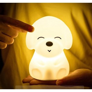 Ma lampe veilleuse puppy