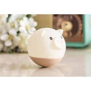 Ma lampe veilleuse piggy