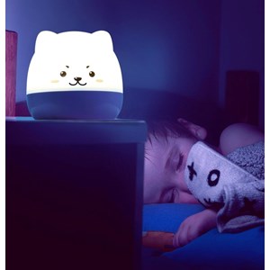 Lampe veilleuse mon projecteur d'étoiles