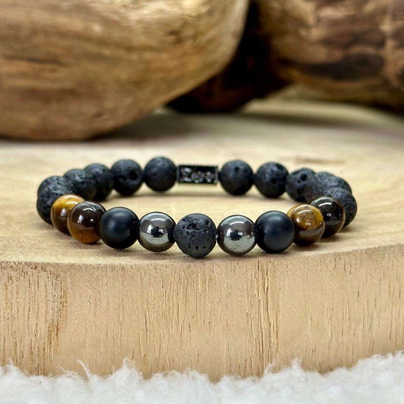 Bracelet de protection (Natura-Zen) - Couverture