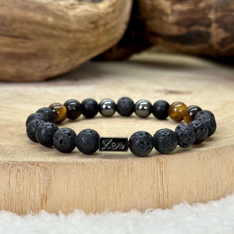 Bracelet de protection (Natura-Zen) - Image 1