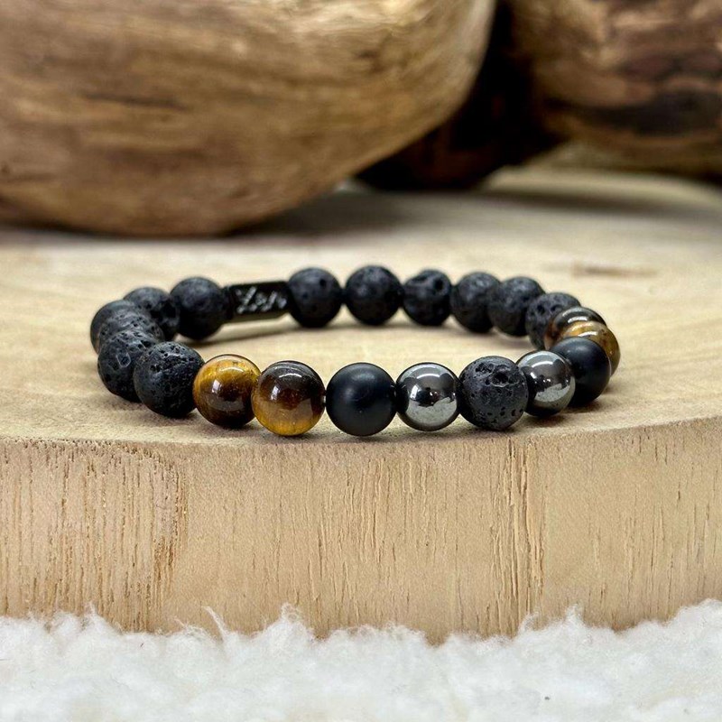 Bracelet de protection (Natura-Zen) - Image 2