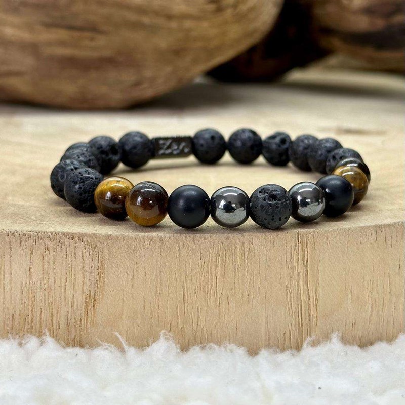 Bracelet de protection (Natura-Zen) - Image 3