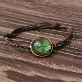 Bracelet chance triple protection