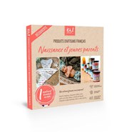 Coffret De Naissance Et Cadeaux Bebe Nature Decouvertes