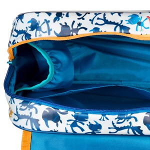 Cartable a5 marius lilliputiens