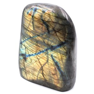 Labradorite 1030gr 110mm de madagascar