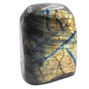 Labradorite 1030gr 110mm de madagascar