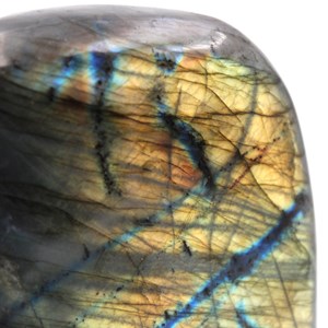 Labradorite 1030gr 110mm de madagascar