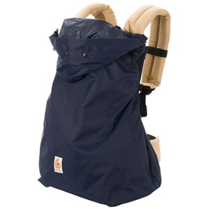 Protège pluie pour porte-bébé by ergo ba
