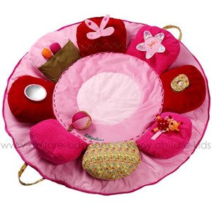 Liz by lilliputiens tapis d'éveil