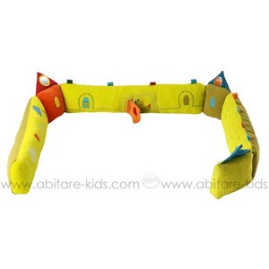 Walter by lilliputiens tour de parc jeu